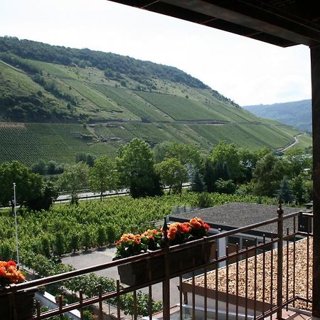 Weingut Goeres Hotel Briedel Cameră foto
