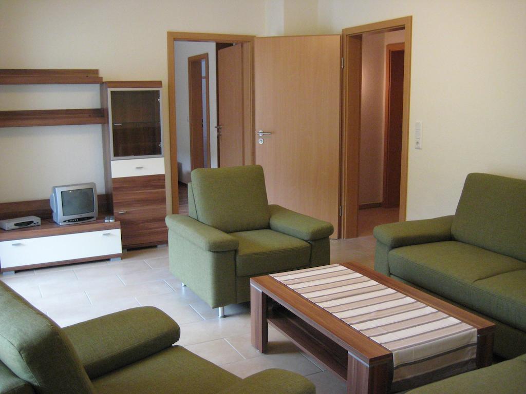 Weingut Goeres Hotel Briedel Cameră foto