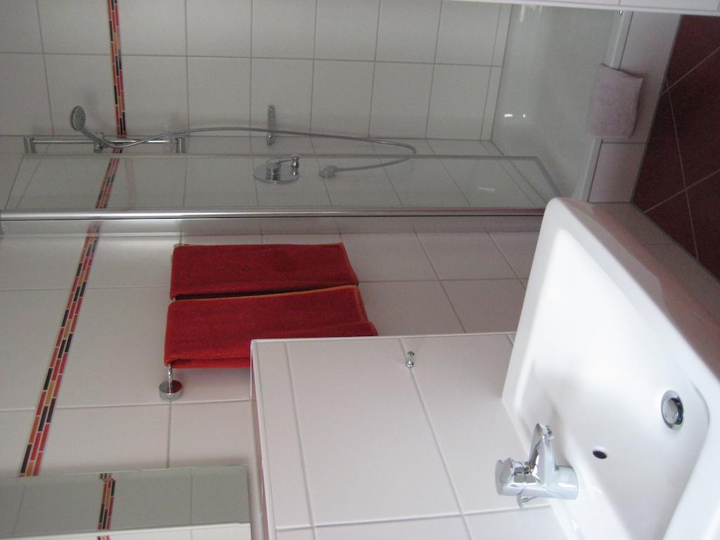 Weingut Goeres Hotel Briedel Cameră foto
